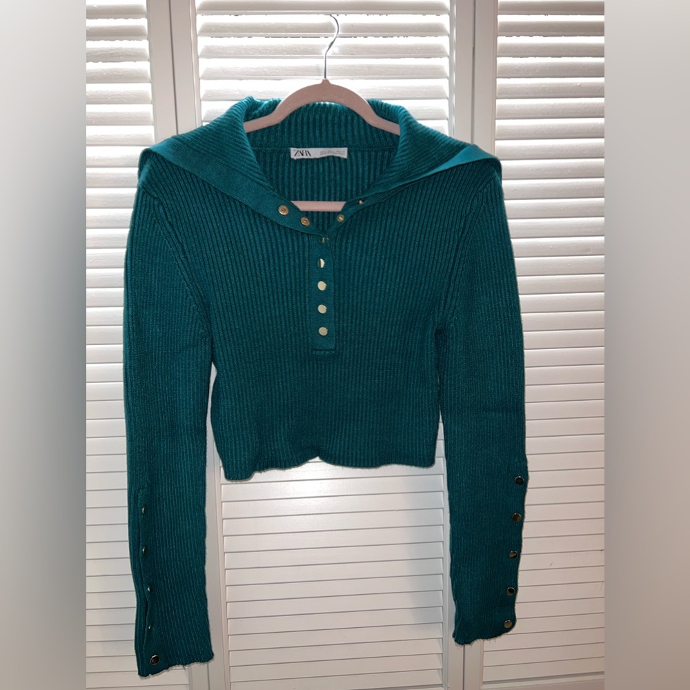 Zara Sweater